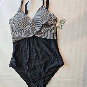 B2PRITY Women's One Piece Swimsuit